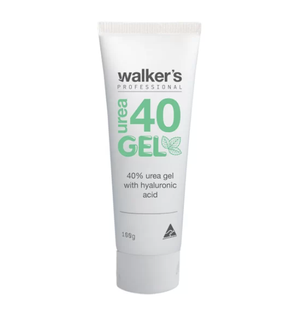 Walker's Urea Cream