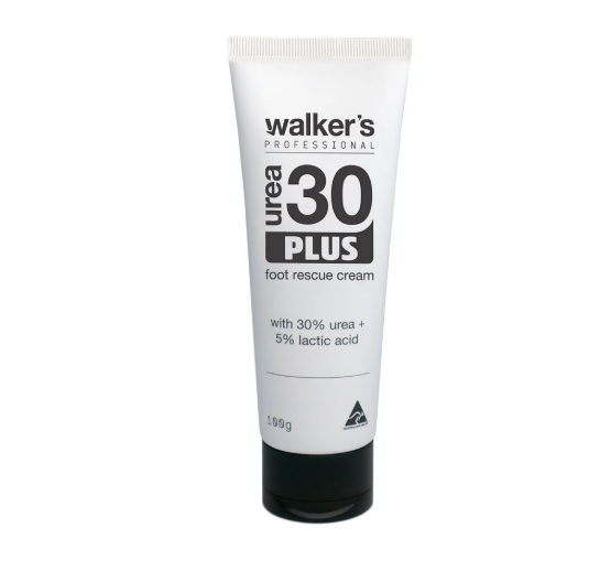 Walker's Urea Cream