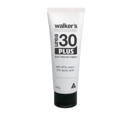 Walker's Urea Cream