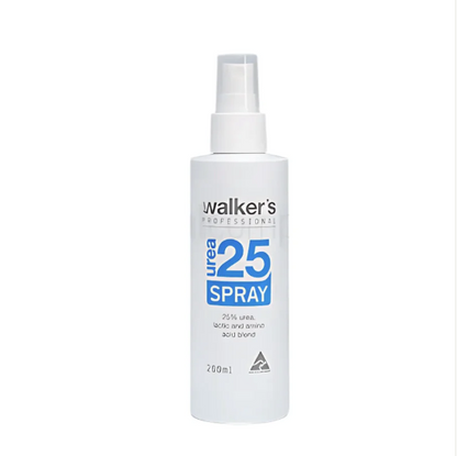 Walker's Urea Cream