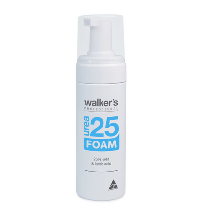 Walker's Urea Cream