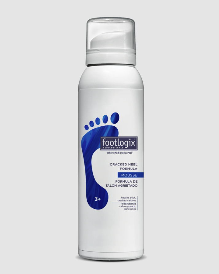 Footlogix