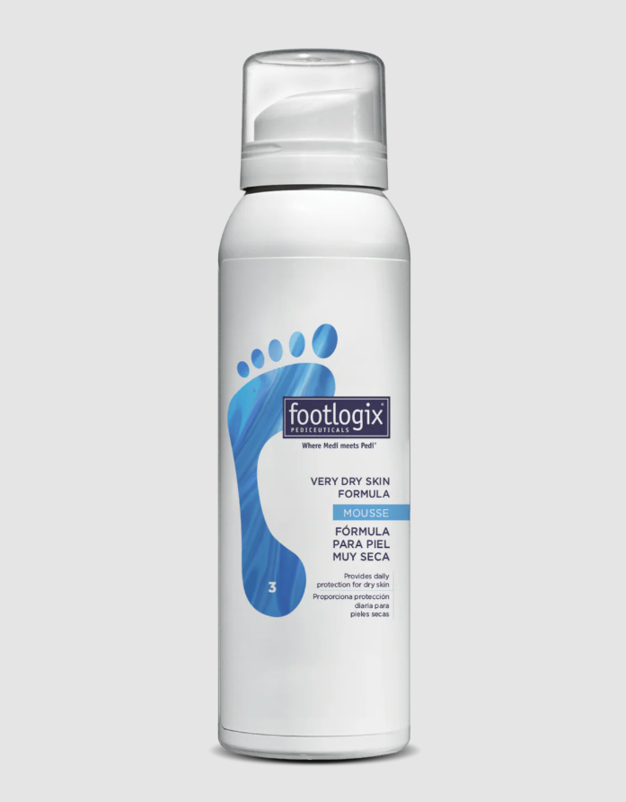 Footlogix