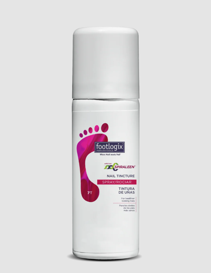 Footlogix