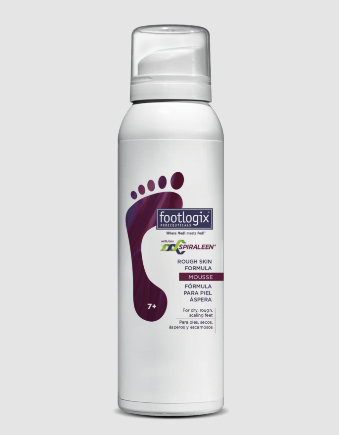 Footlogix