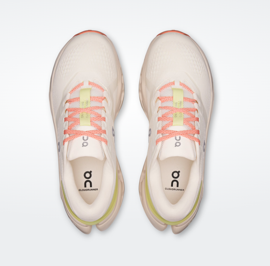 Cloudrunner 3 Women's