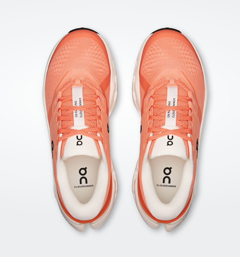 Cloudrunner 3 Women's