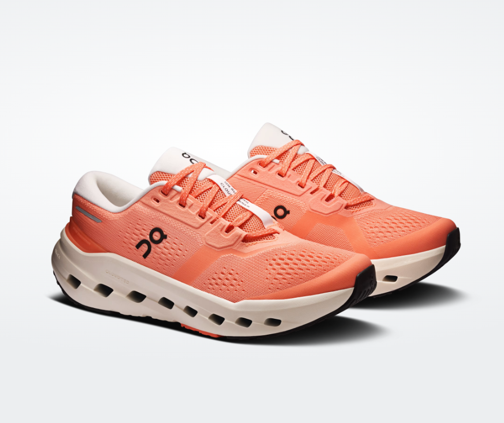 Cloudrunner 3 Women's