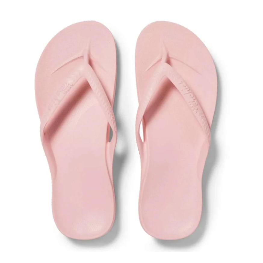 Youth Arch Support Flip Flops