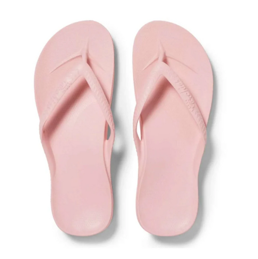 Youth Arch Support Flip Flops