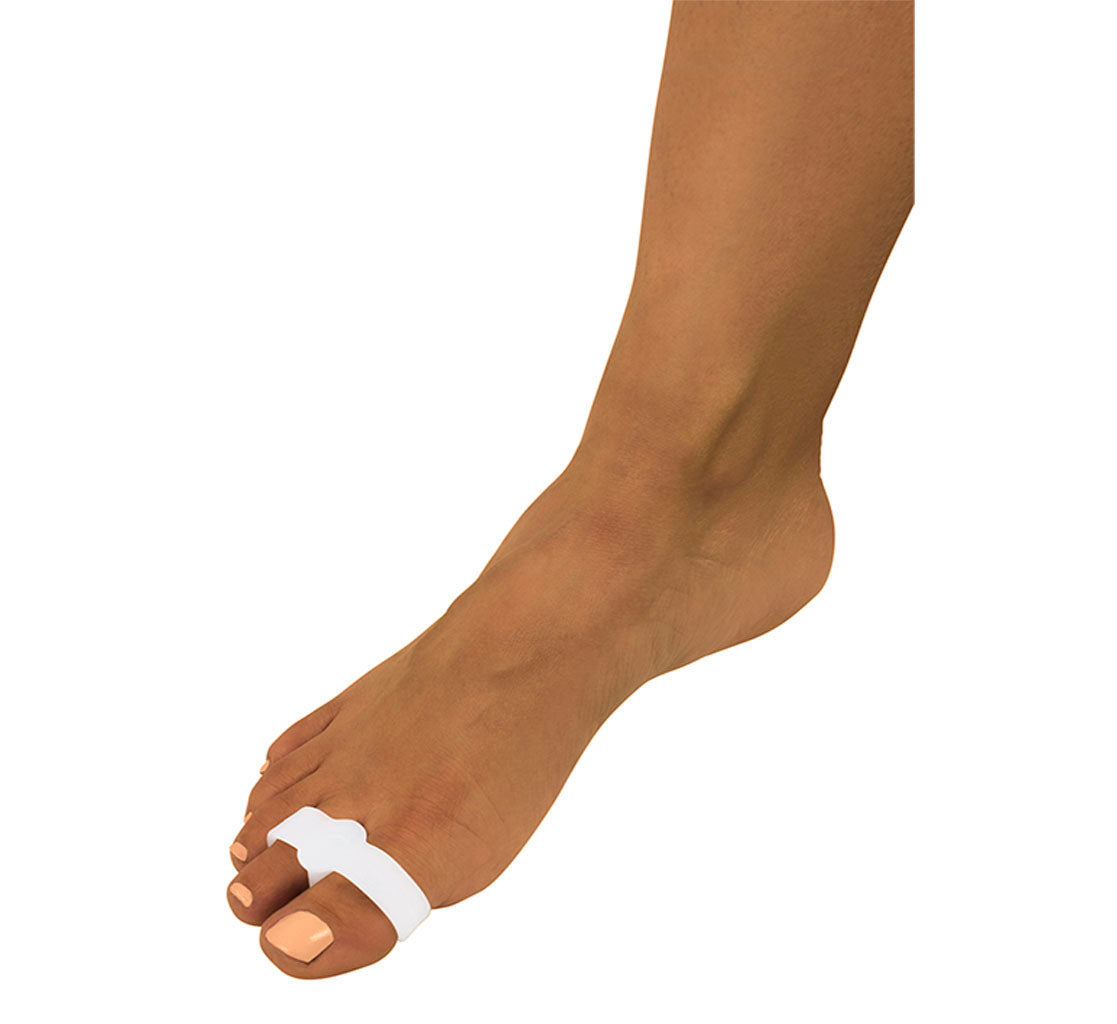 Looped Toe Separator