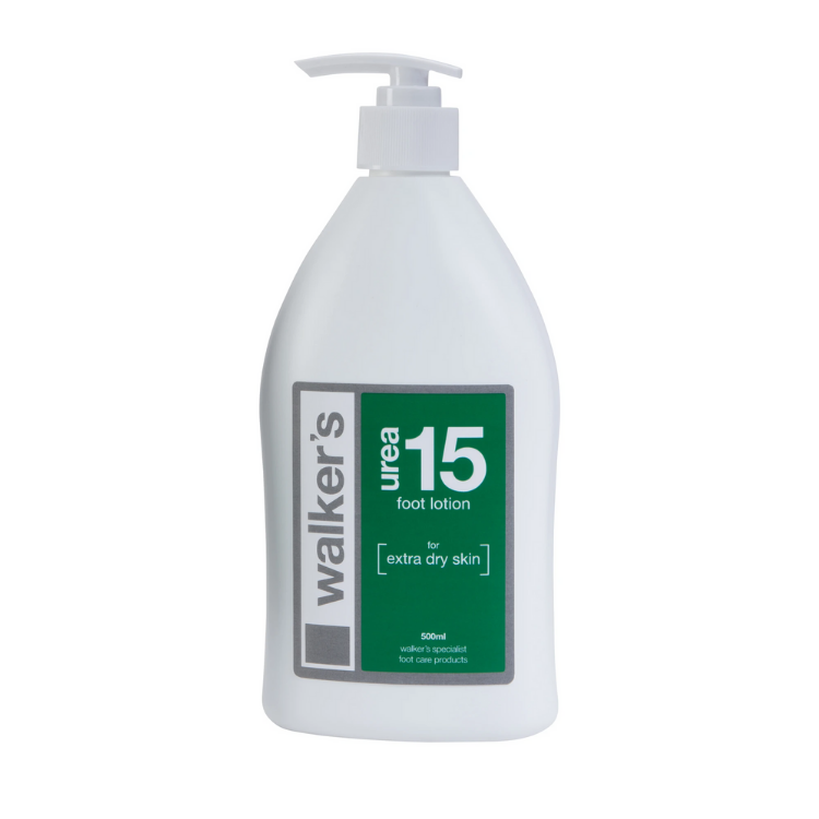 Walker's Urea Cream