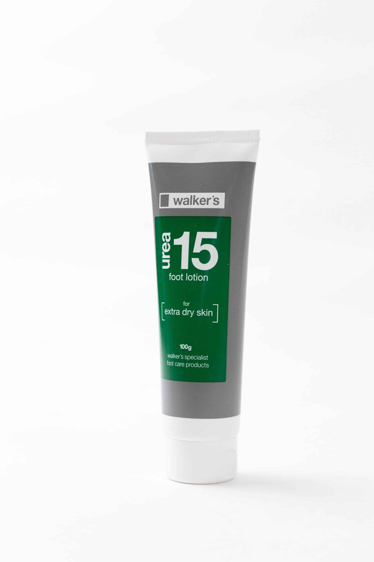 Walker's Urea Cream
