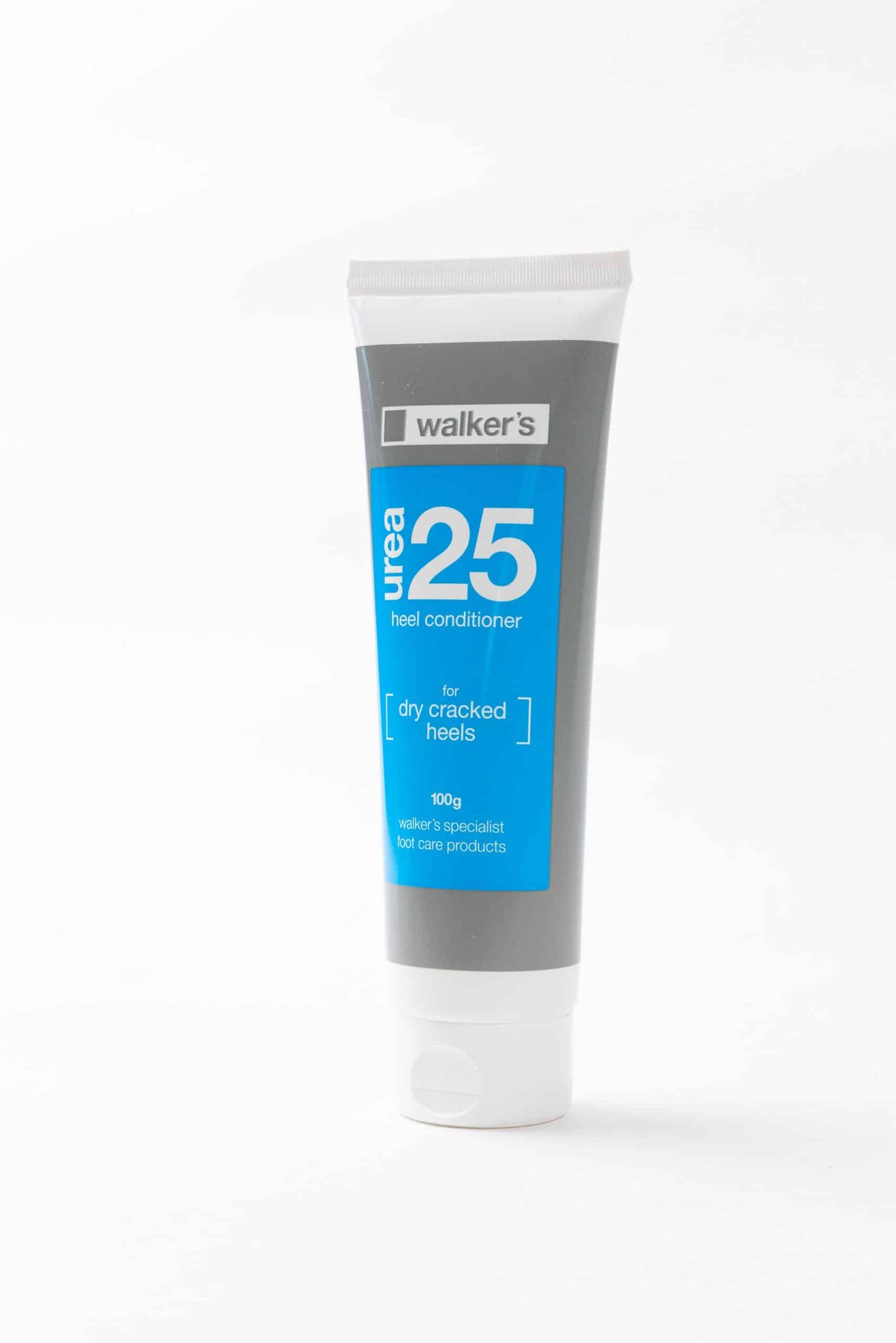 Walker's Urea Cream