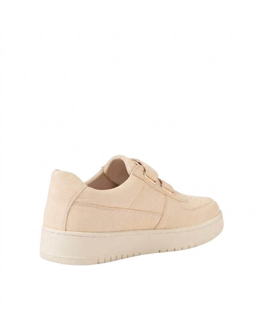 Happens Xw Vanilla Leather Sneakers