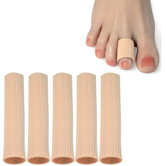 Gel Protector Toe Sleeve