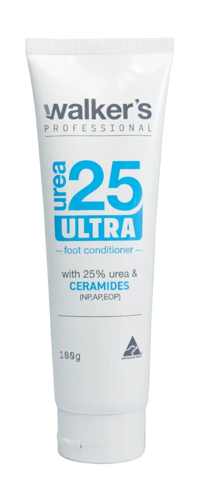 Walker's Urea Cream
