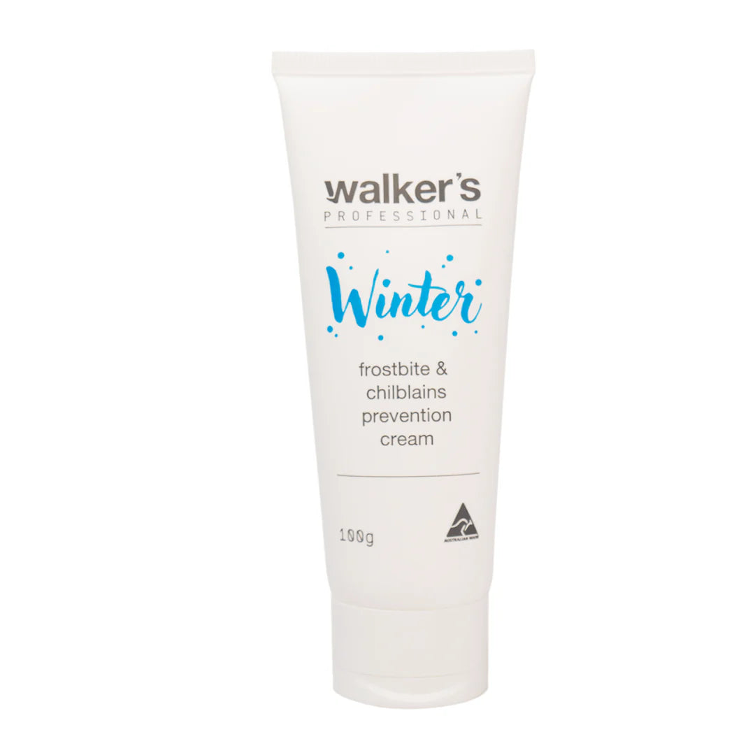 Walkers Winter Cream