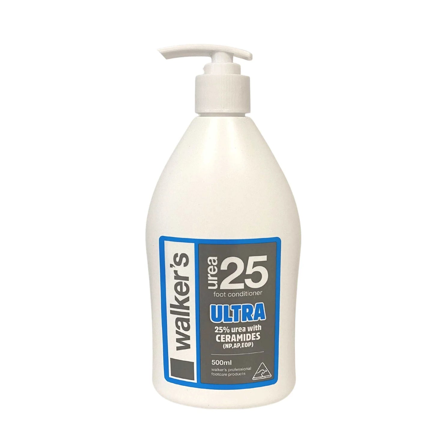 Walker's Urea Cream